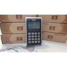 新板科技 飛強 ST1300 連網型門禁讀卡機 EM/Mifare門禁系統, 1個, MF未稅價, MF未稅價