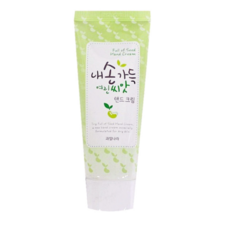 ..과일나라 내손가득 여린씨앗 핸드크림 100g, 1개