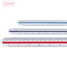 서락 산키스 삼각 스케일 15cmSK-TS-15 국산 재단자, 상세페이지 참조, 상세페이지 참조