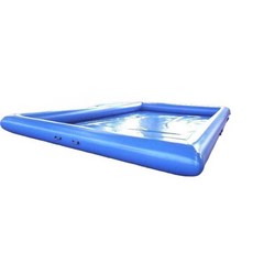 야외 풀장 물놀이 에어풀장 수영장 펜션 간이 워터파크 물놀이장, 5mx5m 수영장 (높이 30cm)