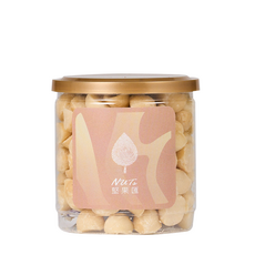 堅果匯NUTS 夏威夷豆 全素 230g, 2個