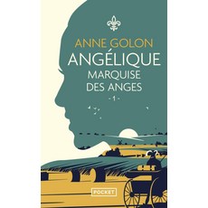 Angelique - tome 1 Marquise des anges, Angelique - tome 1 Marquise .., Payne, John C., McIntyre, Do.., Pocket
