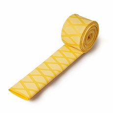 열 수축튜브 15파이 1M 다용도 낚시대 그립 논슬립 손잡이 그립, 옐로우x15파이x1M