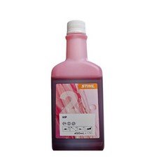 스틸 독일 정품 2행정 2싸이클오일 450ml, 3개