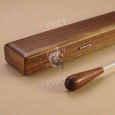 오케스트라 지휘봉 박자 맞추기 상자 성가대 합창 전문가용