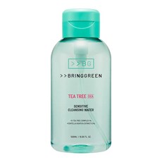 브링그린 티트리 시카 센시티브 클렌징 워터 500ml