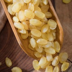 천연 복숭아 검 500g 대립 운남 야생 정통 복숭아 검 불순물 없는 벌크 스노우 스월 사포딜라 쌀과 매치 가능, 더블포드 글레디치아쌀 500g, 1개