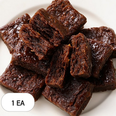 김규흔한과 초코꿀약과, 1개, 400g