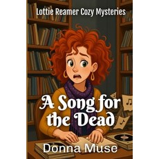 (영문도서)A Song for the Dead Paperback, Independently Published, English, 9798273518032