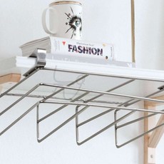 늘DIX 상부장 도마 정리대