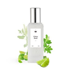 시트러스 바질 엑스트레 드 퍼퓸 30ml, 1개