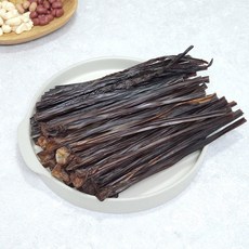 맛있는 오징어다리 컷팅 장족, 1개, 500g