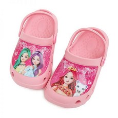 시크릿쥬쥬 샤랄라 샌들 D2 여아 아동 키즈 여름 캐릭터 신발