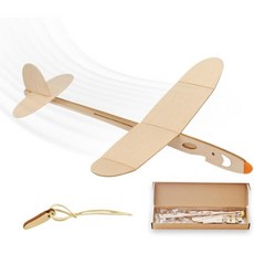 비행기 조립 키트 다이캐스트 모형 프라모델 발사 우드 캐터펄트 장난감 세트 성인용 클래식