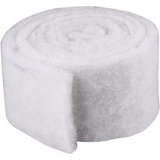 수족관 필터 스펀지 폼 패드 생화학 면