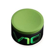 타옴 V10 그린 야스퍼스 초크 캐롬 포켓볼, 1개