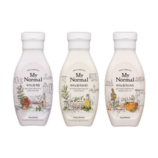 마이노멀 저당 소스 세트(케찹+마요네즈+머스타드), 1개, 1ml