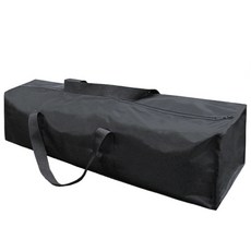 낚시가방, 소 - 검정