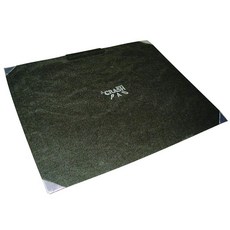 Pearl 파울 드럼 세팅 매트 PPB-KCP5