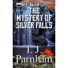 (영문도서)The Mystery of Silver Falls Paperback, Independently Published, English, 9798307998717