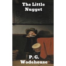 The Little Nugget Hardcover, Binker North