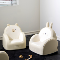 뒹굴러 멜리 프리미엄 키즈 소파 테이블 세트, 멜리 세트