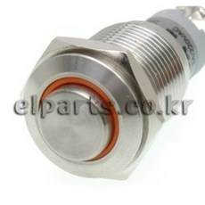 LAS2GQH-11E/O/12V(메탈푸쉬스위치), 1개