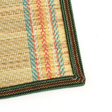 초록상점 야생초 돗자리 여름카페트거실용