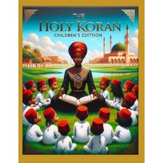 (英文圖書)HOLY KORAN of The Moorish Science Temple of America: By Noble Drew-Ali Children'... 平裝版, Independently Published, 英文