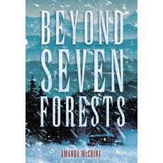 (英文圖書)Beyond Seven Forests 精裝版, Carolrhoda Lab (R), 英文