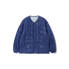 [국내 매장품] MADDEN Reversible Liner Jacket Grey 144234