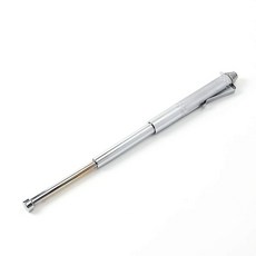 합금강 컴팩트 미니 호신봉 3단 원터치 간편조작 66902EA 1(ea)