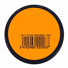 RC용 바디 스프레이/락카RC car Fluo Orange 1006 150ml (#501006), 1개