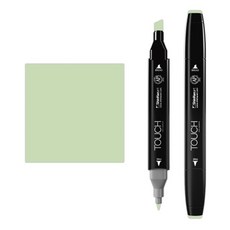 신한 뉴터치트윈마카 GY167 페일그린라이트 yes+898JB