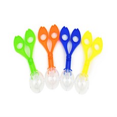 이정몰 곤충관찰집게 곤충잡기집개, 파랑