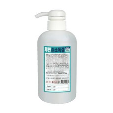 루핀손소독겔 에탄올, 1개