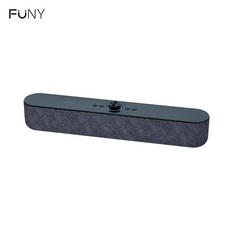 FUNY Let Me Fun Soundbar 藍芽劇院音響 多種音效模式 簡約時尚外型設計