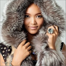 [CD] Crystal Kay - Spin The Music, 1