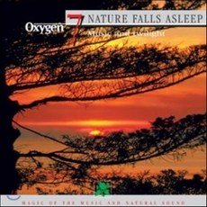 [CD] Vincent Bruley - Nature Falls Asleep (Oxygene)