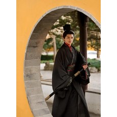 무당옷 신녀 한복 무속인 촬영 무속의상 무녀복