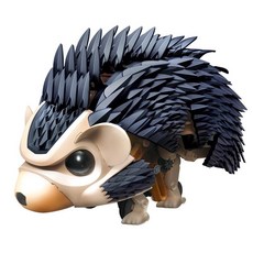 Pro'sKit 寶工 AI 鼓掌刺蝟 附手鉗#125228, 1個