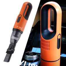 핸드청소기 에이백790 휴대용 진공청소기 차량용 핸디 무선충전 _ 260402EA bli+66271Yx
