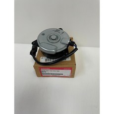 富翔專營HONDA HONDA 十代CIVIC TYPE-R 2017-2021 (FK8) 冷氣風扇馬達-正廠