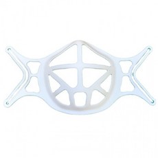 안경 김서림 방지 마스크 가드 지지대 이어가드, 상세페이지 참조, 1개, 마스크가드