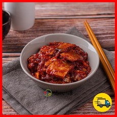 맛사랑식품 밴댕이젓, 1개, 1kg