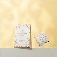 BESTEA 金萱茶包 天天好茶立體茶包 原葉呈現 奶香濃郁 獨立包裝方便攜帶, 3g, 1個, 12個裝
