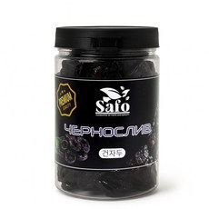 "SAFO" 사포 건자두, 1개, 350