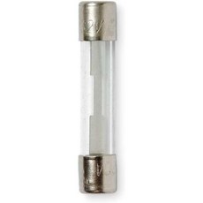 쿠퍼 버스만 SFE20 SFE 20 AMP 유리 퓨즈 5인치 TIN