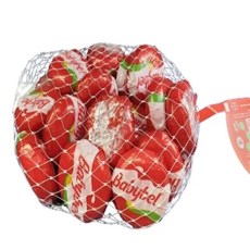 미니 베이비벨 스낵 치즈 560g(냉장), 1개, 560g
