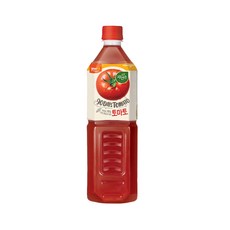 자연은 토마토, 1L, 5개